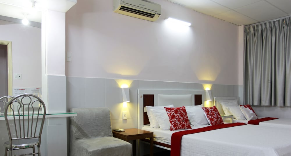 Quang Guest House 20/50