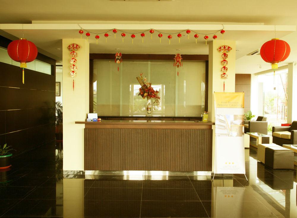Collection O Cikarang Near Pollux Mall Formerly Hotel Pesona Cikarang 10/34
