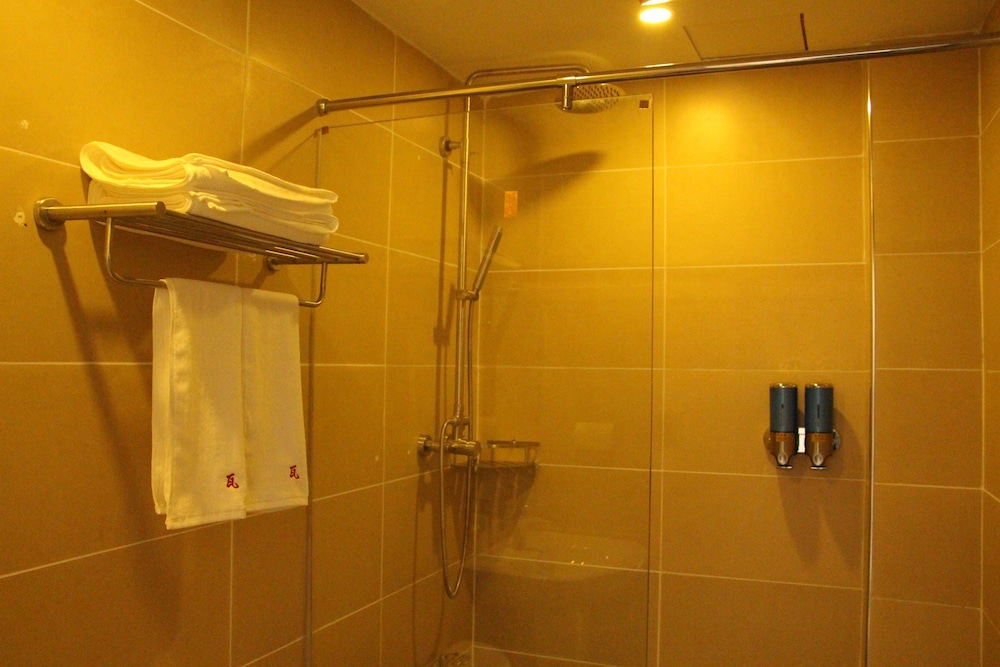 Travelling With Hotel Long Ji Ping An 41/41