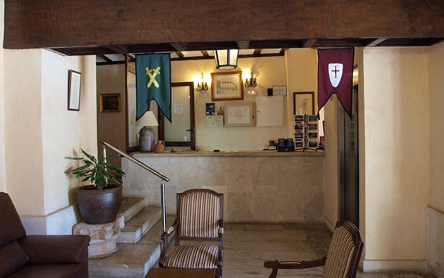Nuevo Arlanza 18/25