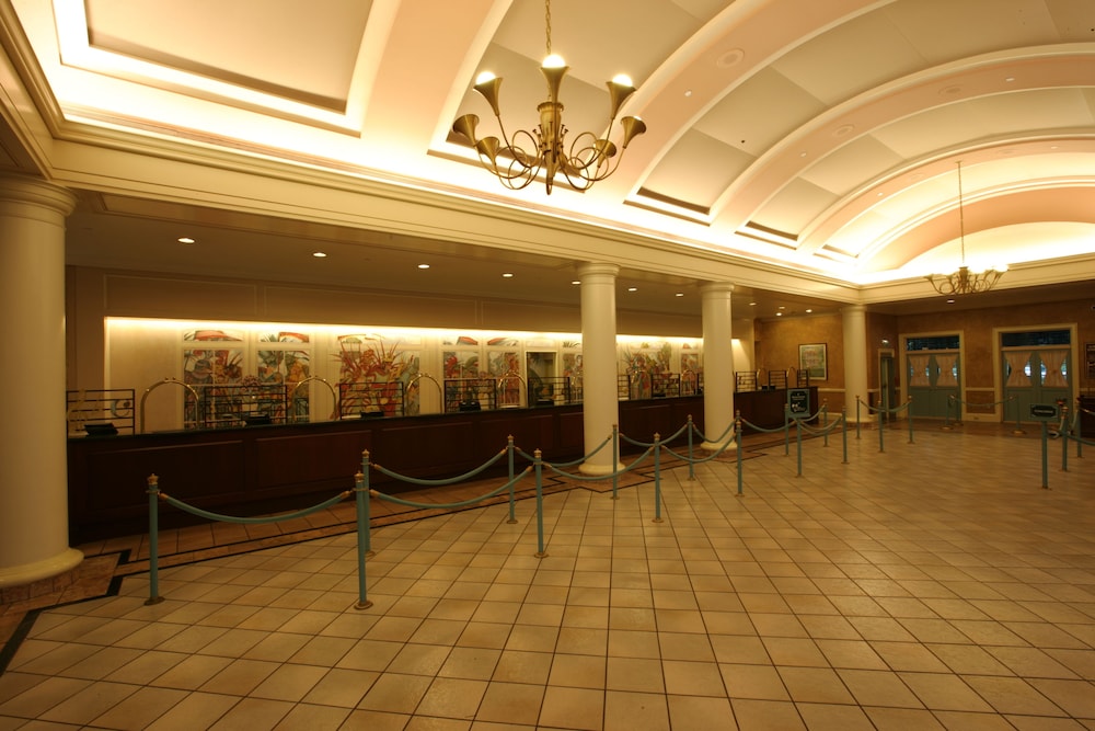 Disneys Port Orleans Resort Riverside 8/50
