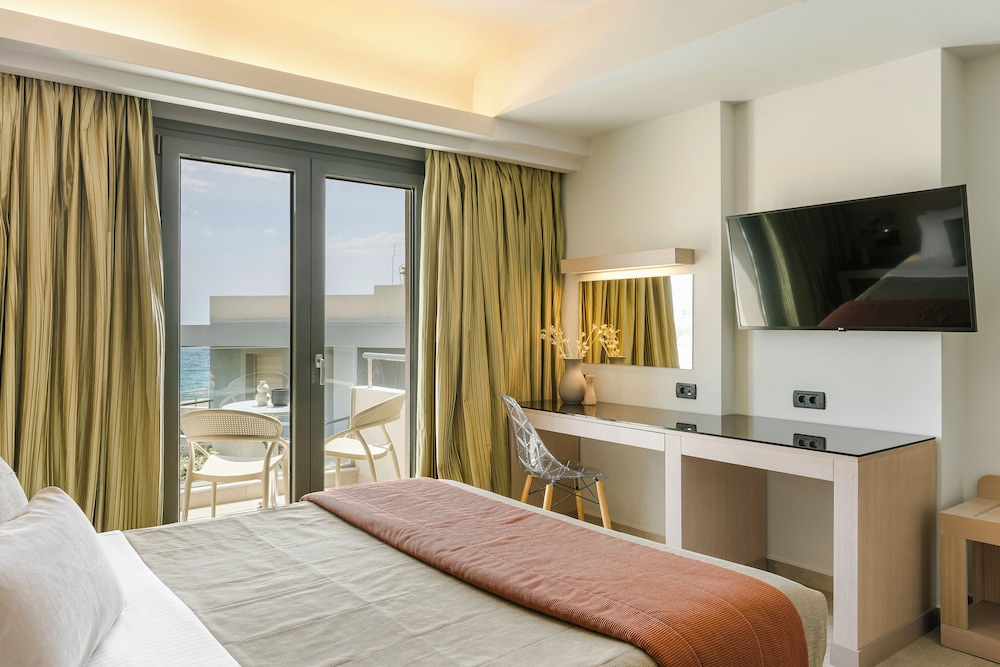 Alas Resort and Spa 24/72