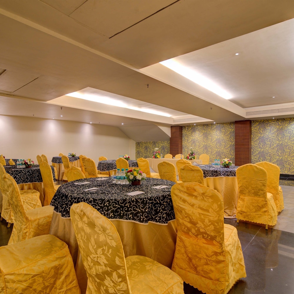 Godwin Hotel Goa 13/50