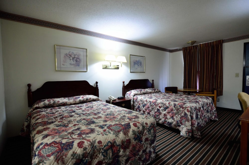 Rodeway Inn Augusta West - Fort Gordon 10/27