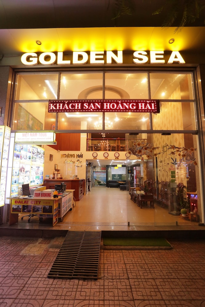 Golden Sea Hotel Nha Trang 4/76