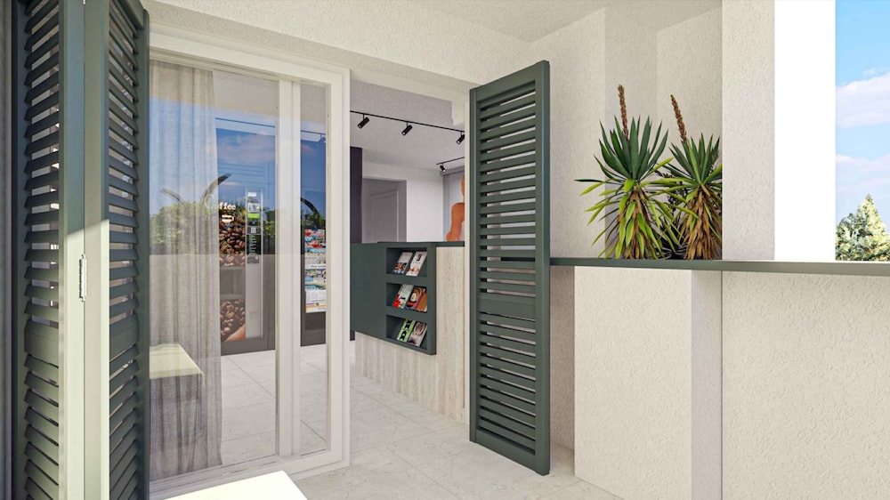 Malinska Green Apartments 6/65