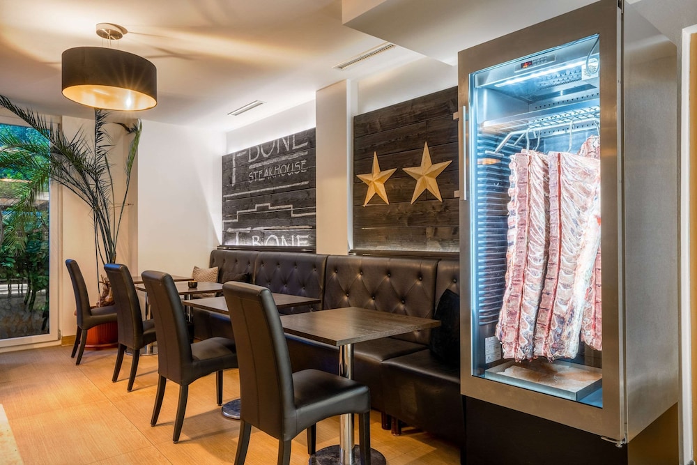 Meat & Stay Hotel Muenchen 41/54
