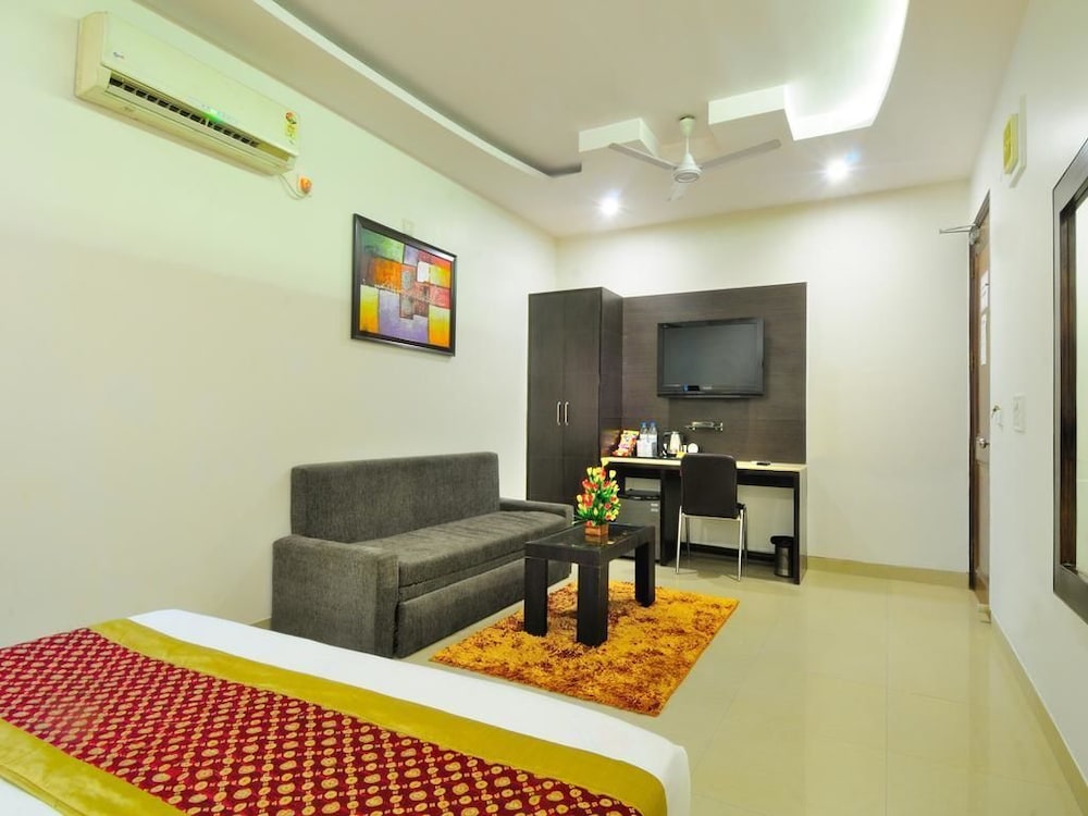 Hotel Sky Rich International 18/33