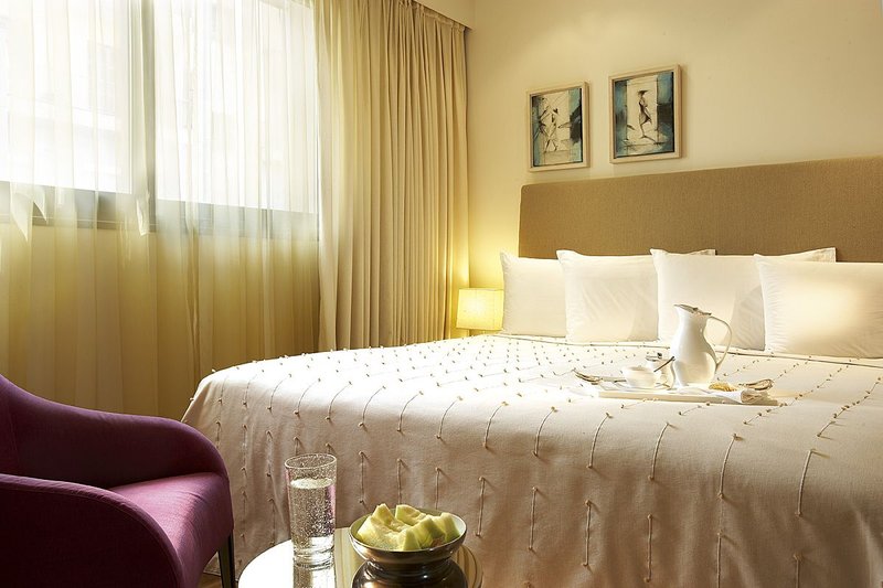 Daios Luxury Living Hotel 12/42