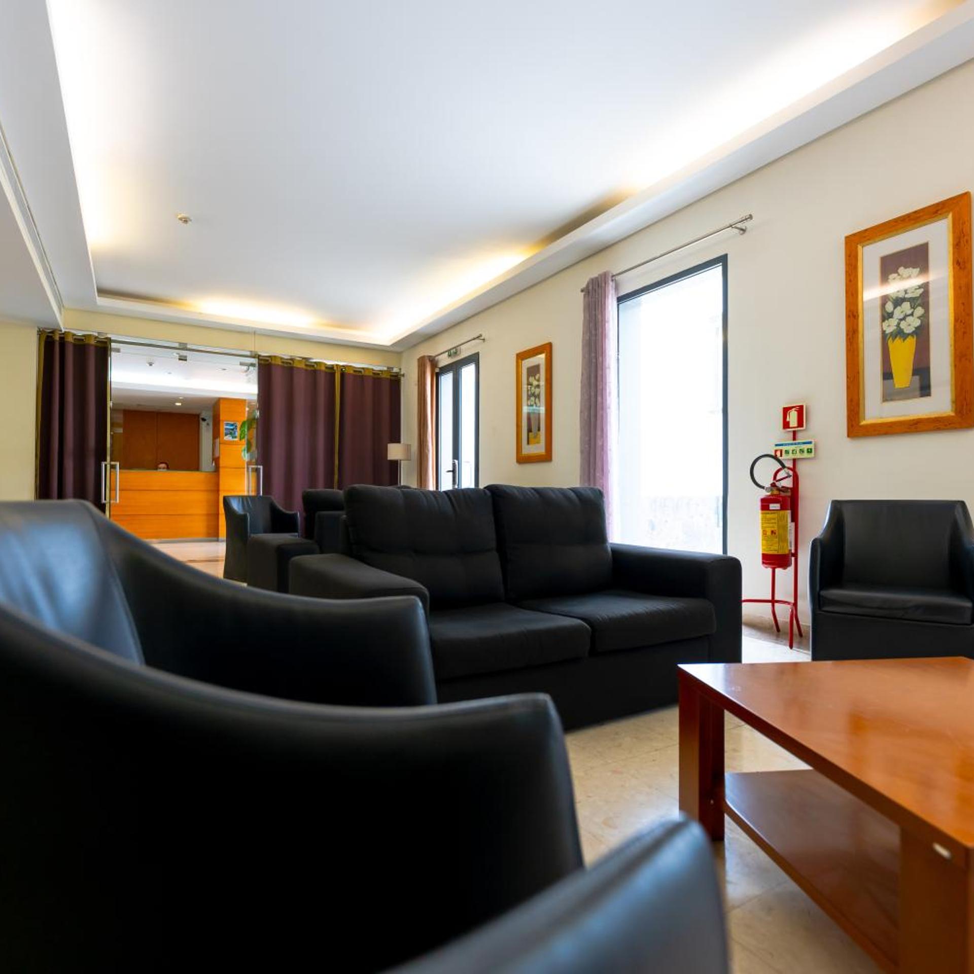 Hotel Matriz 32/50