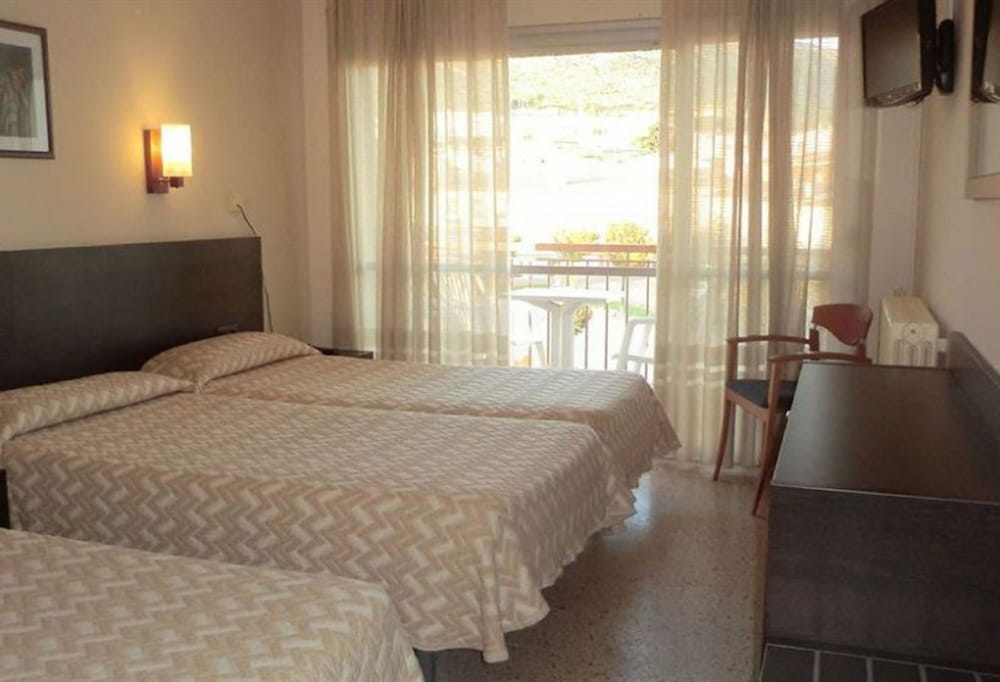 Hotel Gr92 22/37