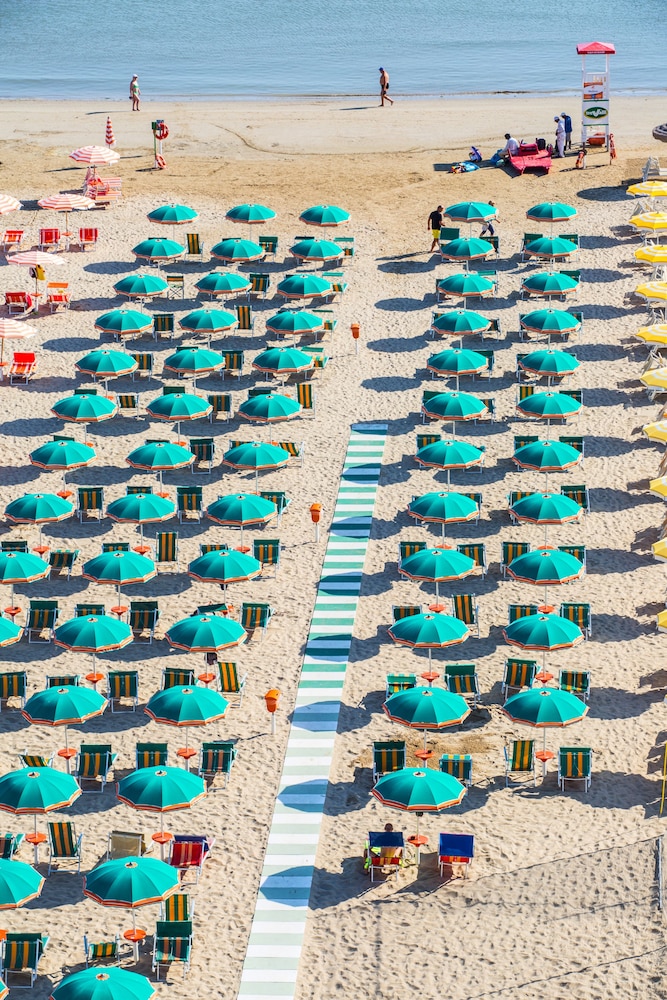 HOTEL DELFINO 21/24