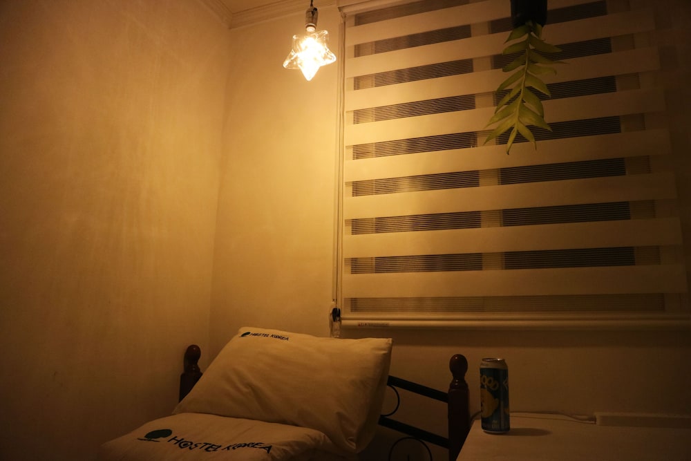 Hostel Korea 27/48