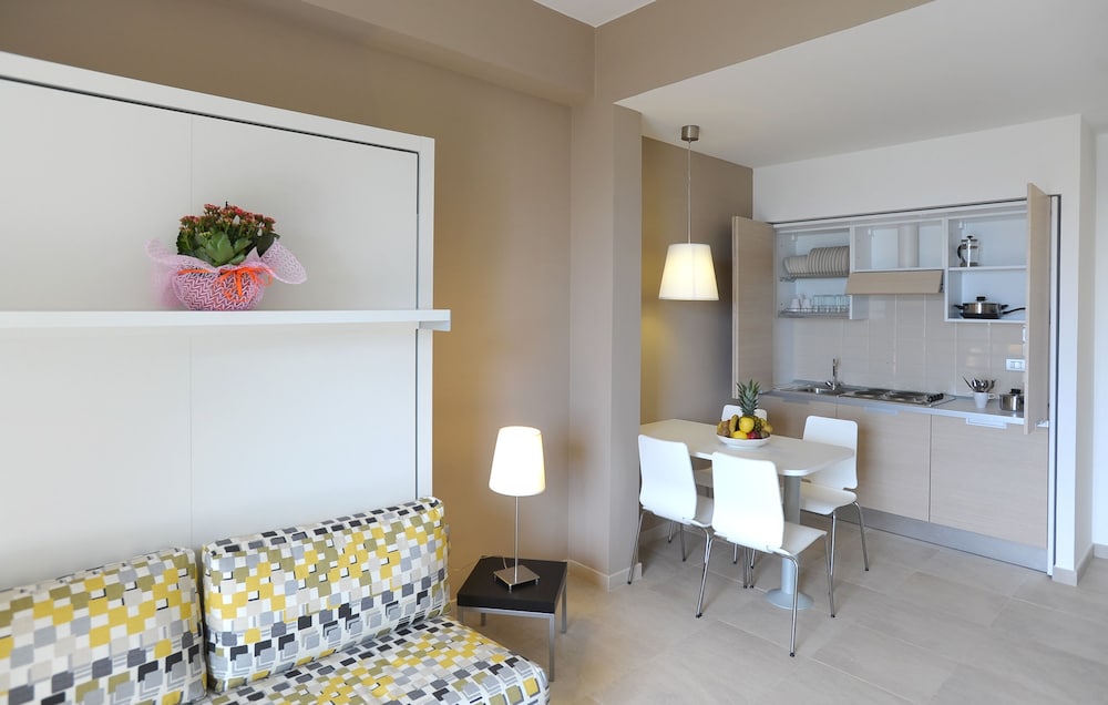 La Dolce Vita Residence 15/62