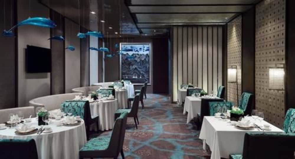 Meliá Jinan 43/69