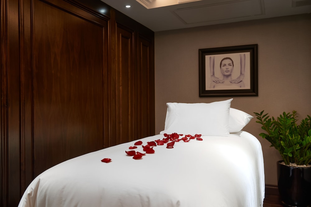 Paradise Grand Cruise – Lan Ha Bay 27/65