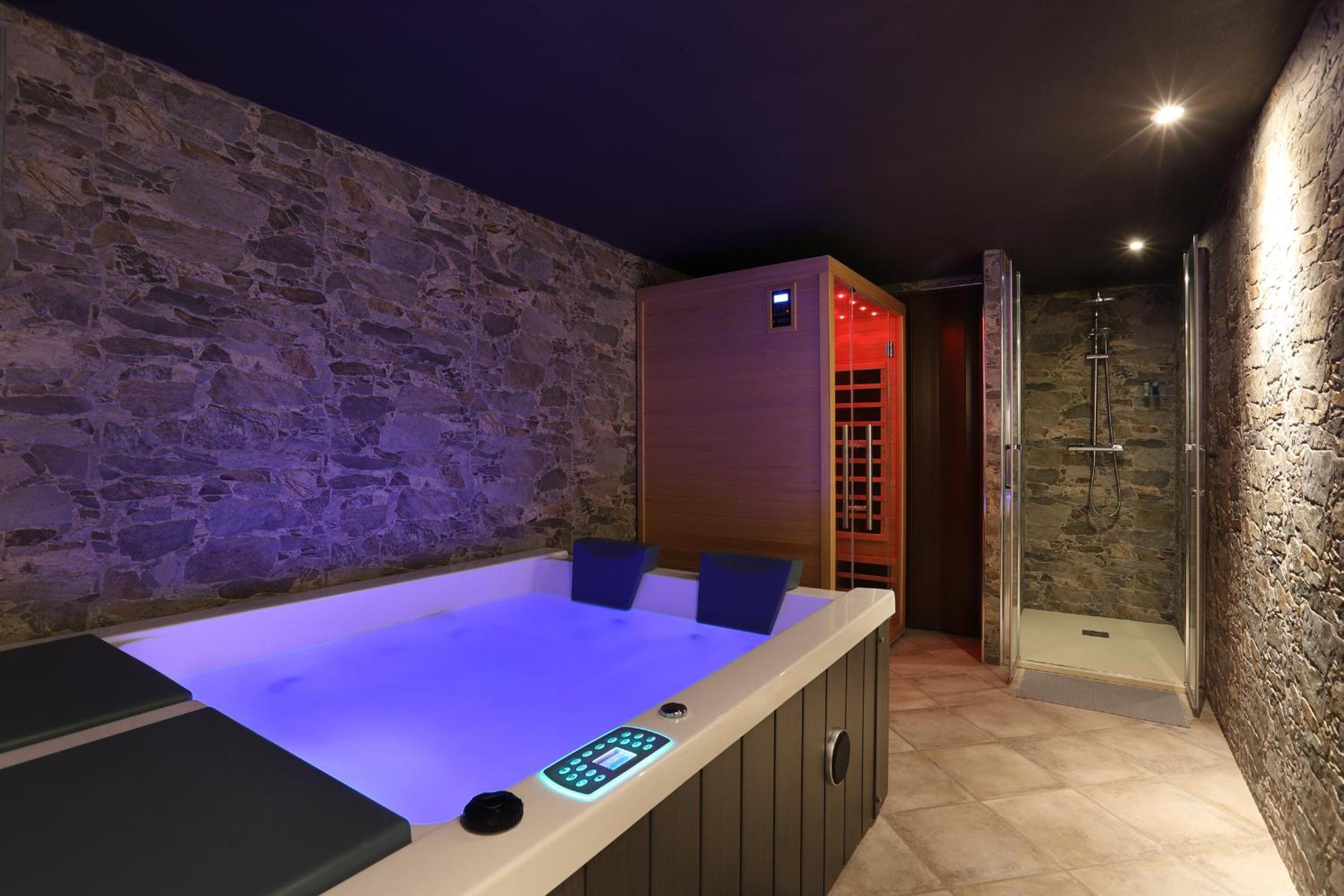 Hotel Nasilvana & Spa 49/74