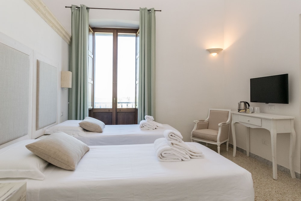 Masseria Mazzetta Salento 7/48