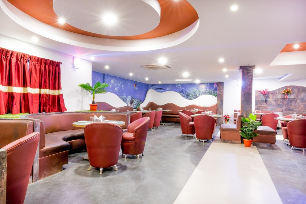 Octave Hotel and Spa Jp Nagar 15/21