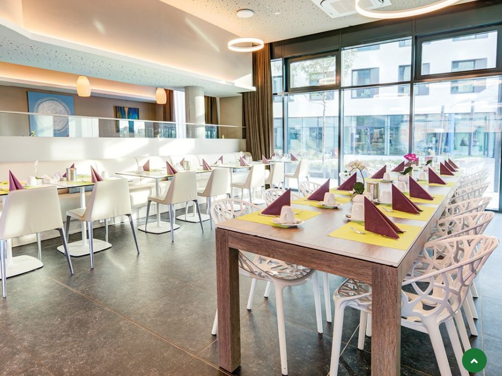 Hey Lou Hotel Monheim am Rhein 32/45