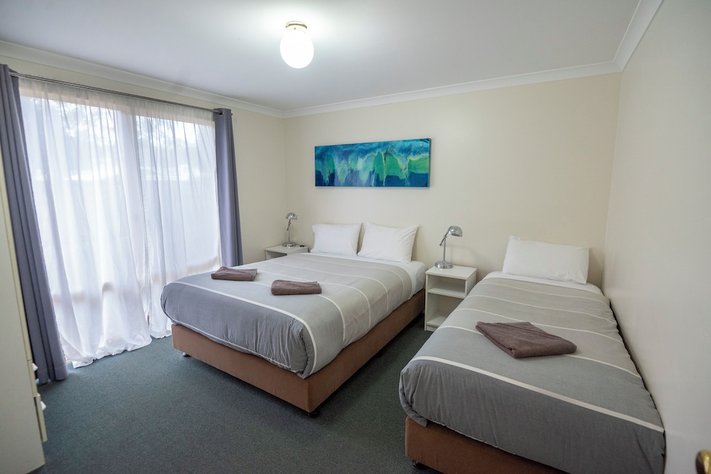 Margaret River Tourist Park 13/50