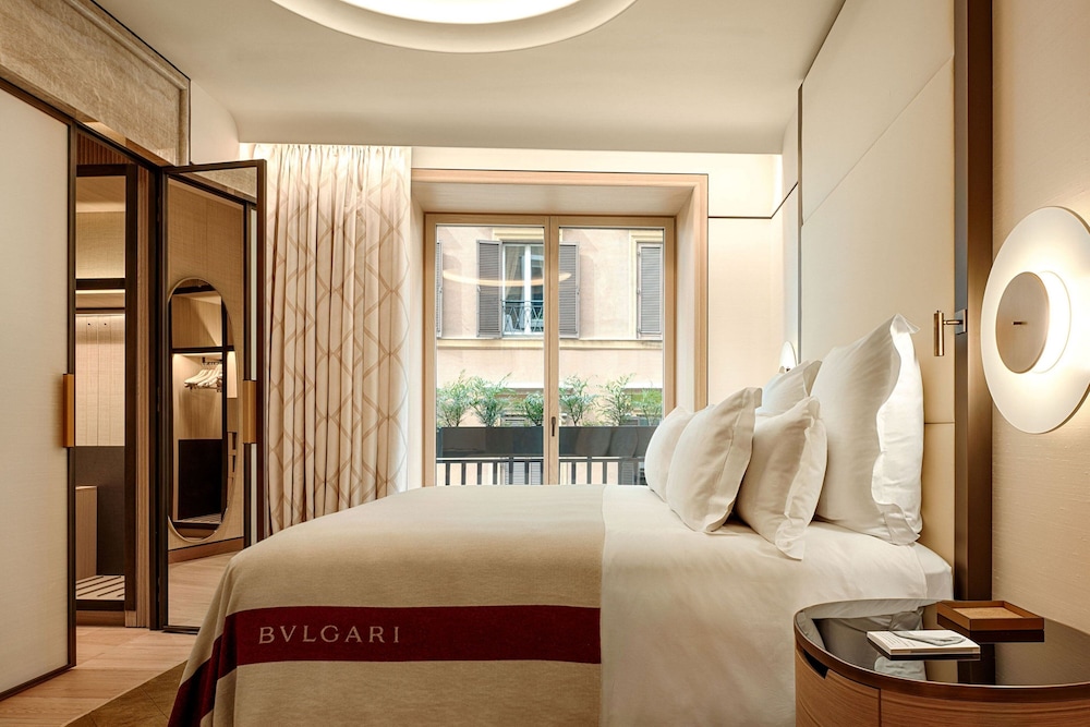 Bulgari Hotel Roma 13/40