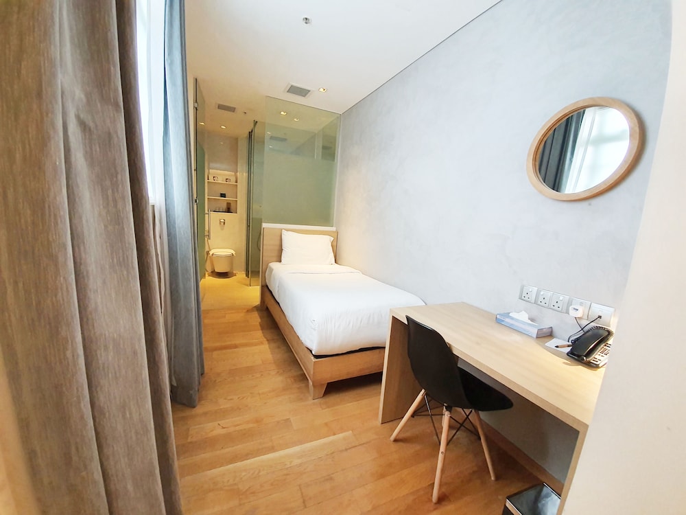 Hotel Clover 769 North Bridge Road Singapore 48/69