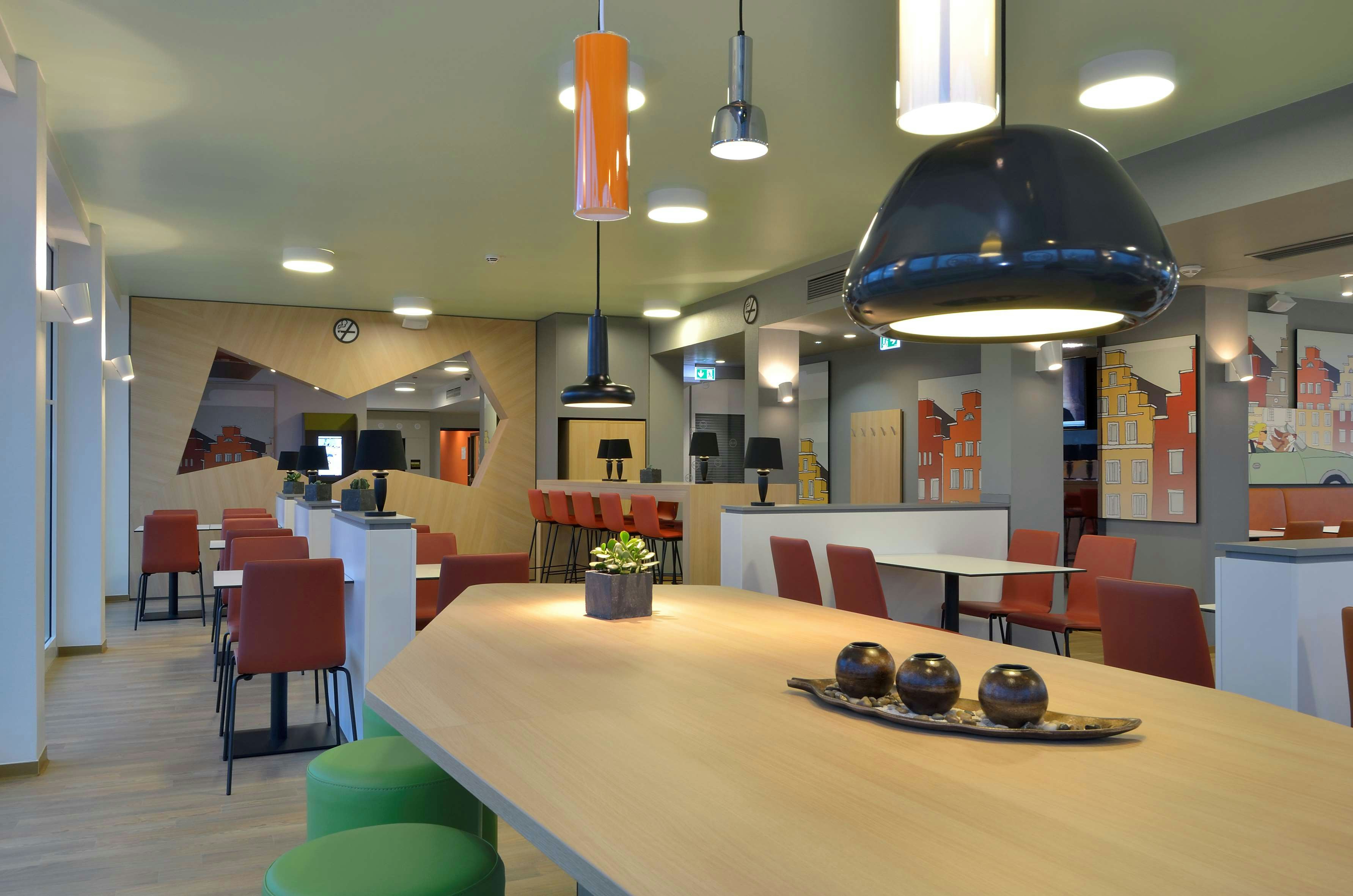 B&B Hotel Osnabruck 18/25