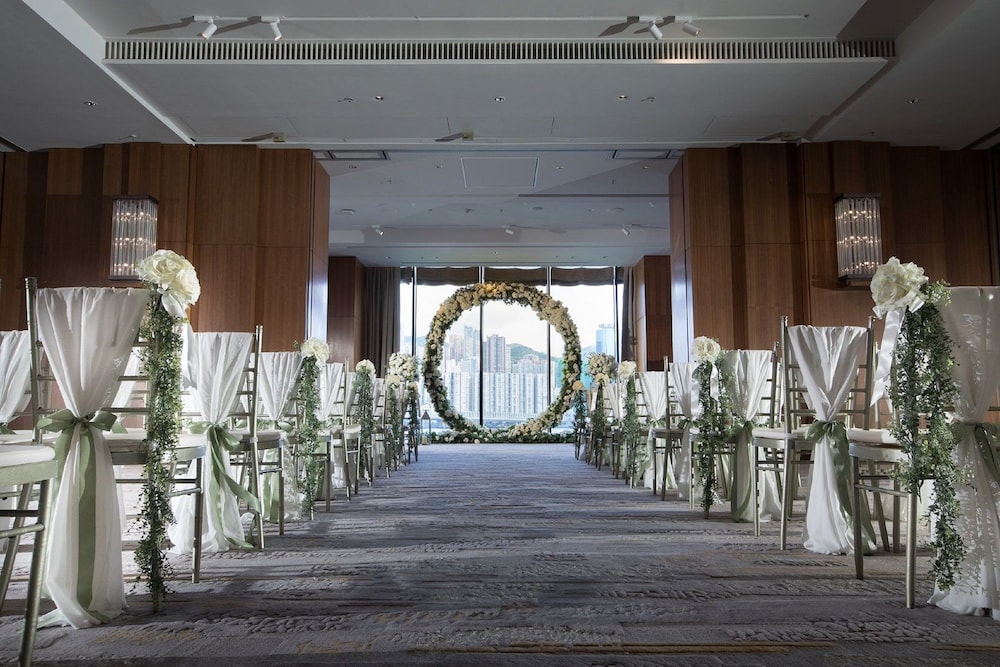 Kerry Hotel Hong Kong 22/43