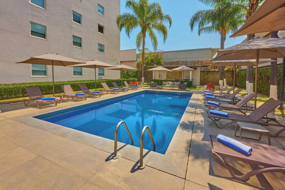 City Express Suites by Marriott Queretaro 71/73