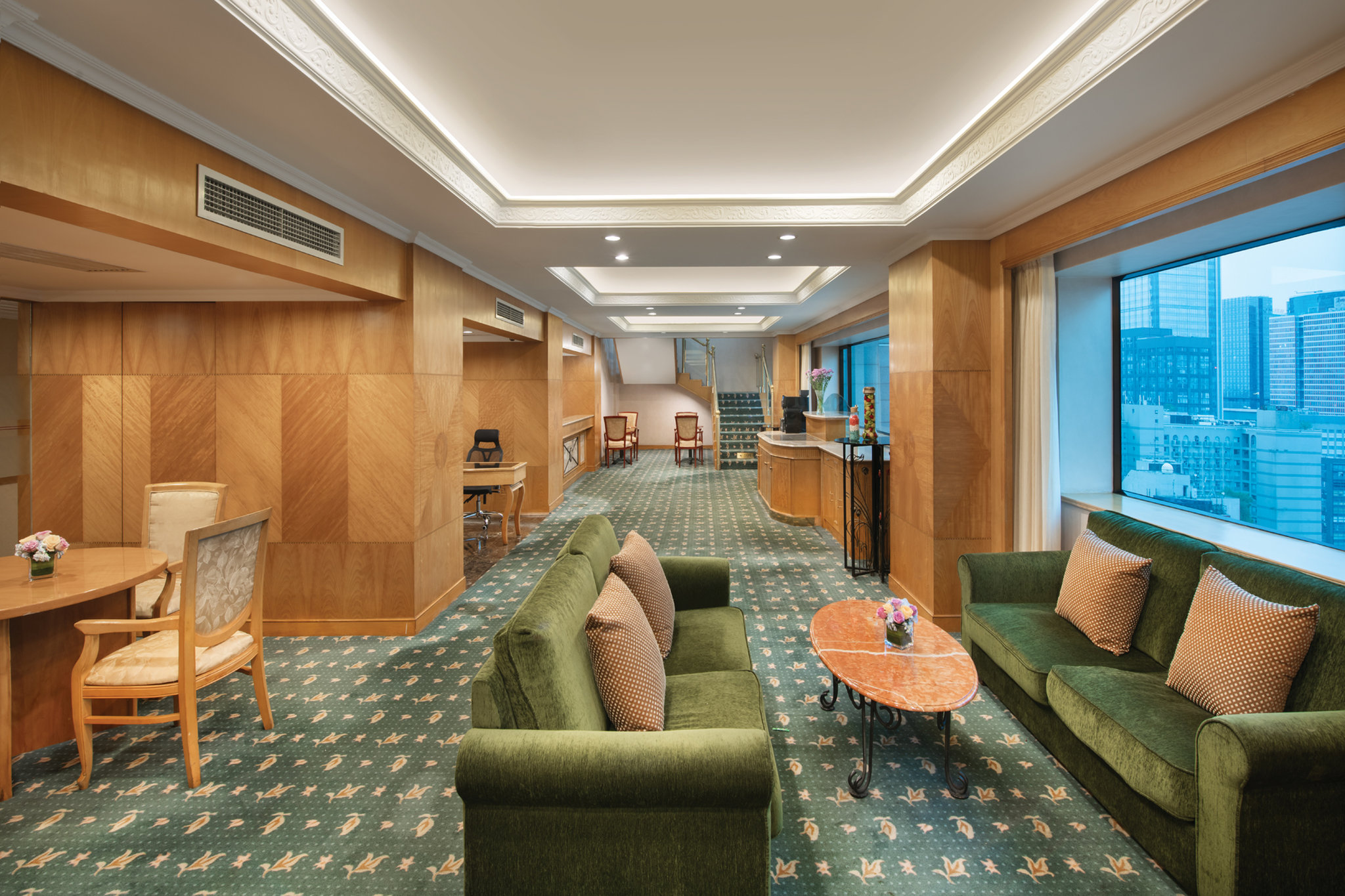 Crowne Plaza Chengdu City Center 52/74