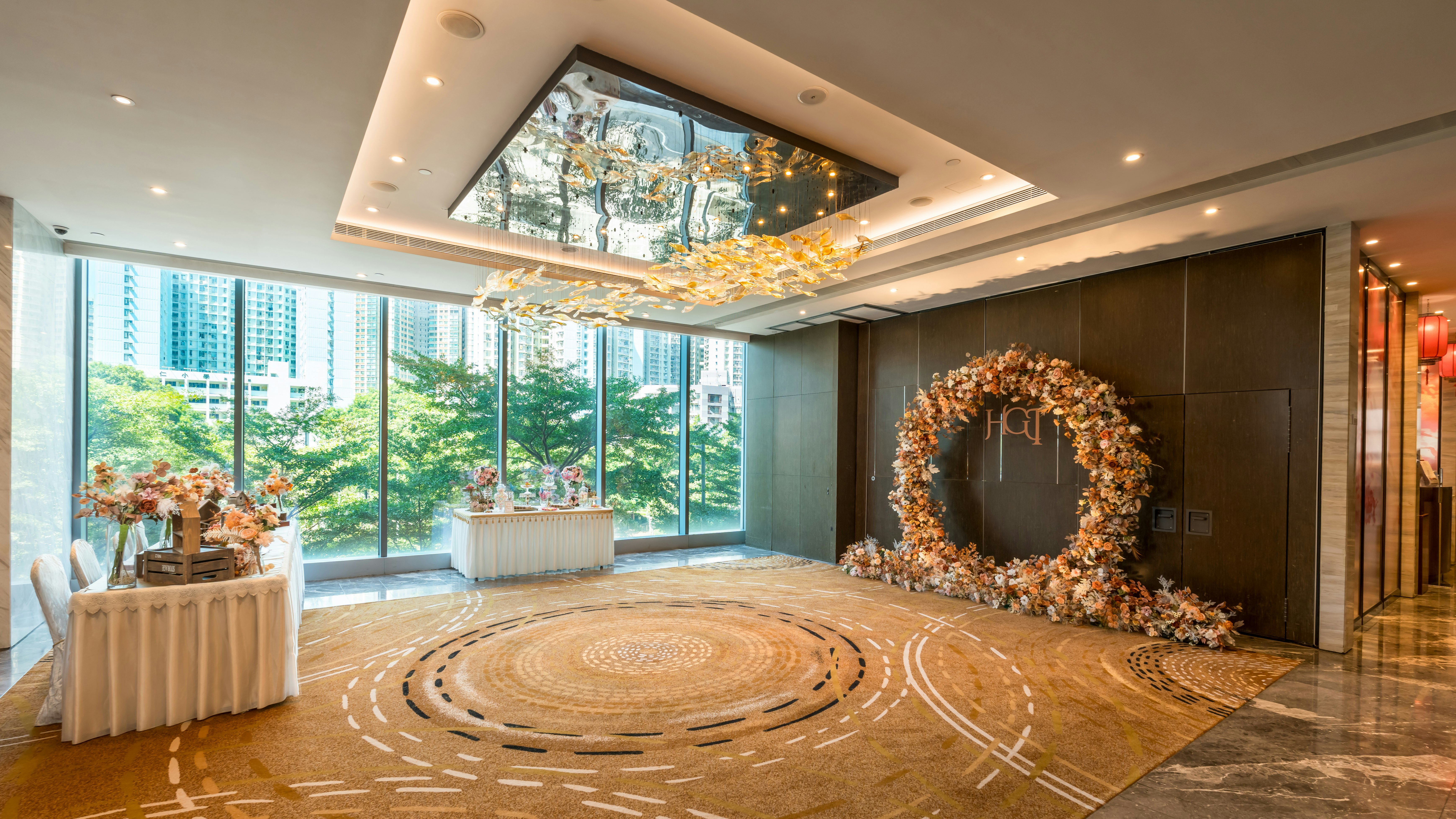 Hilton Garden Inn Hong Kong Mongkok 3/43