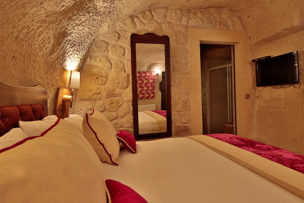 Elaa Cave Hotel 4/50