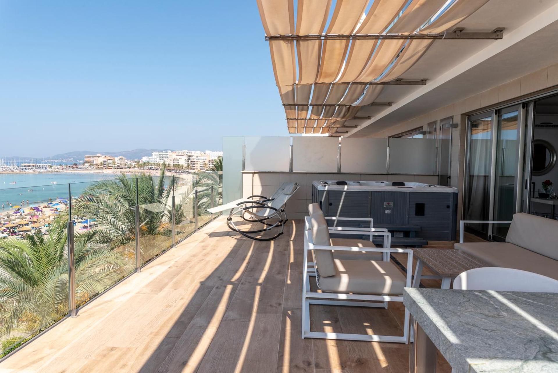 Apartaments Delfin 17/27