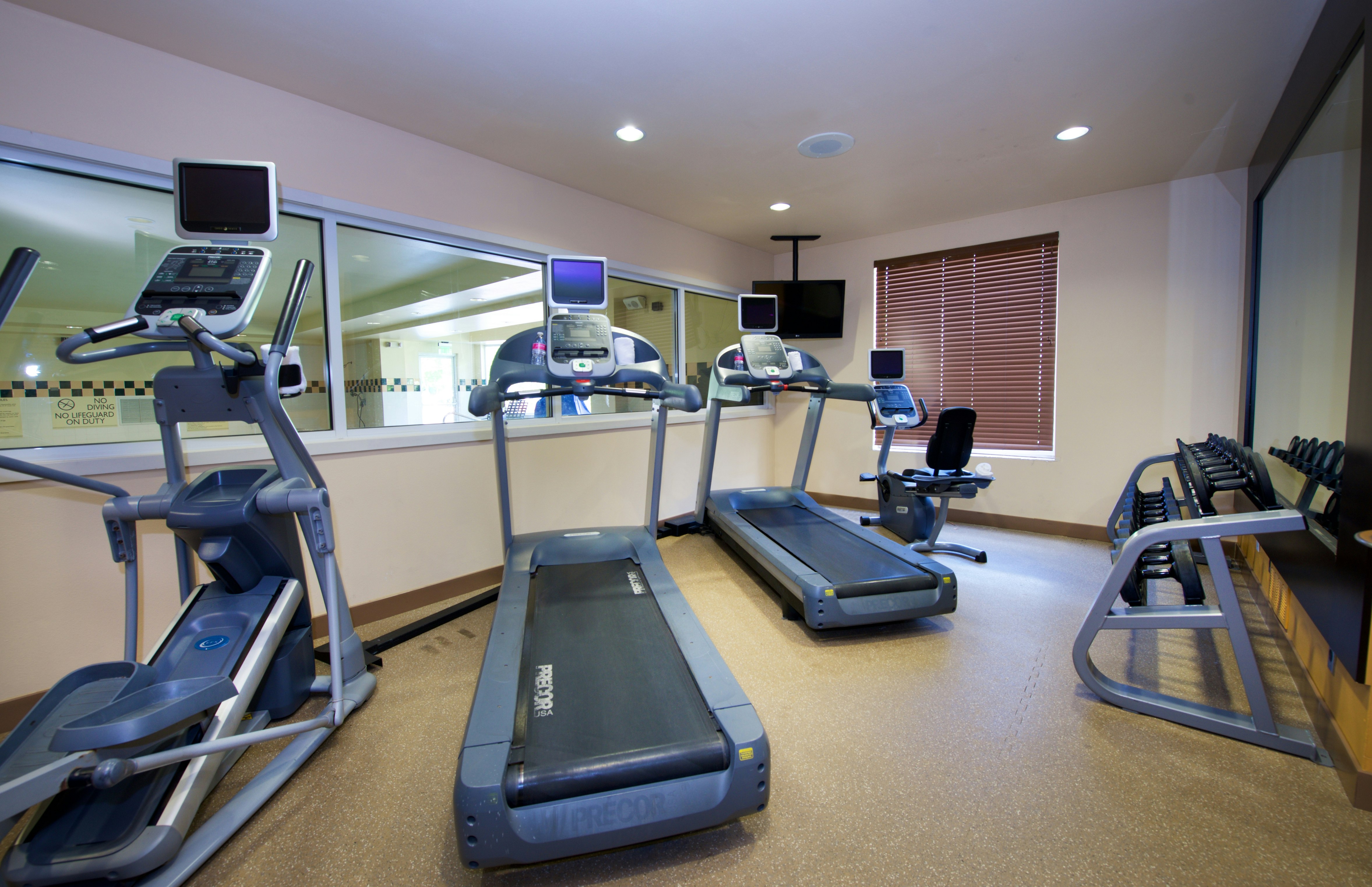 Hilton Garden Inn Seattle/Renton 24/41