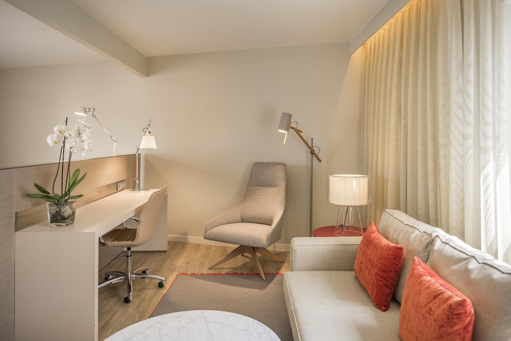 Nh Collection Lisboa Liberdade 28/50