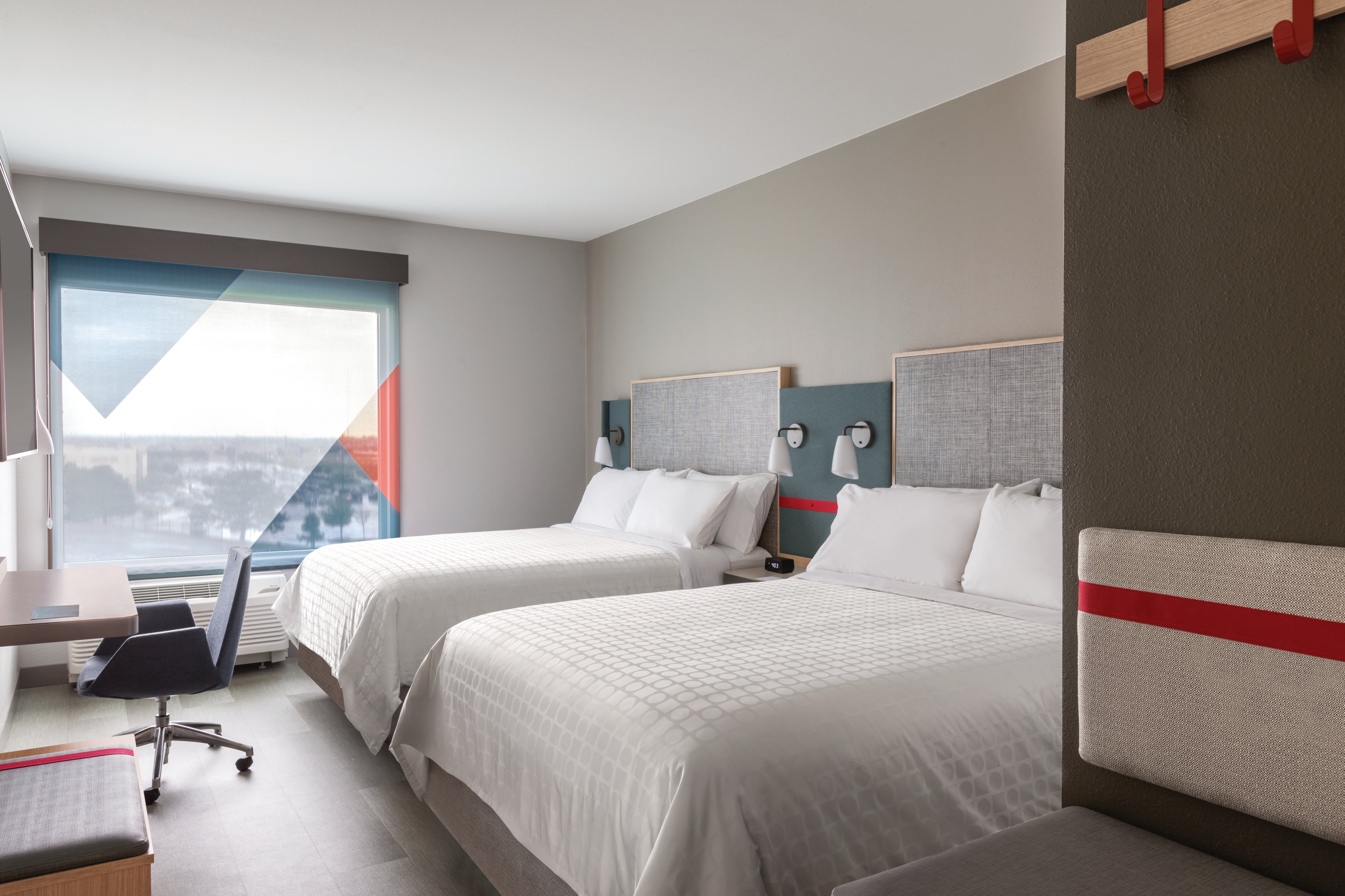 Room at Avid Hotels Ft Lauderdale Airport - Cruise, DANIA BEACH - FL