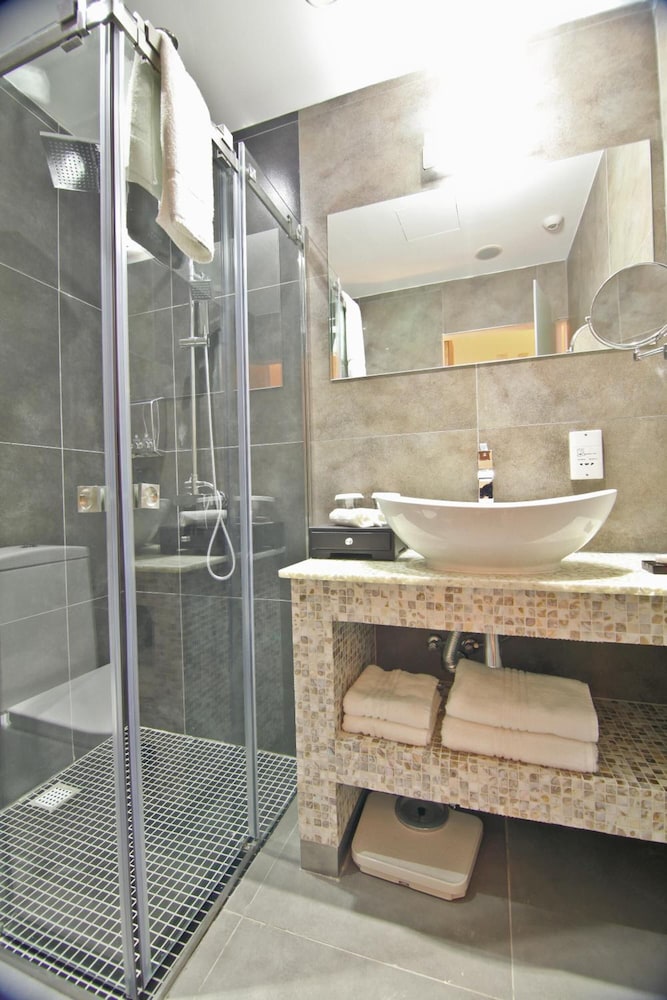 Achilleos City Hotel 8/46