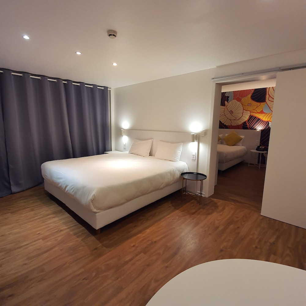 Brit Hotel Bordeaux Arena 20/50