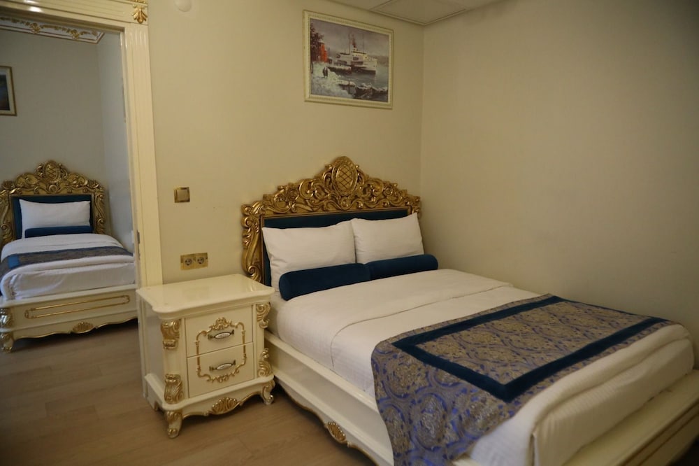 Istasyon Hotel 19/59