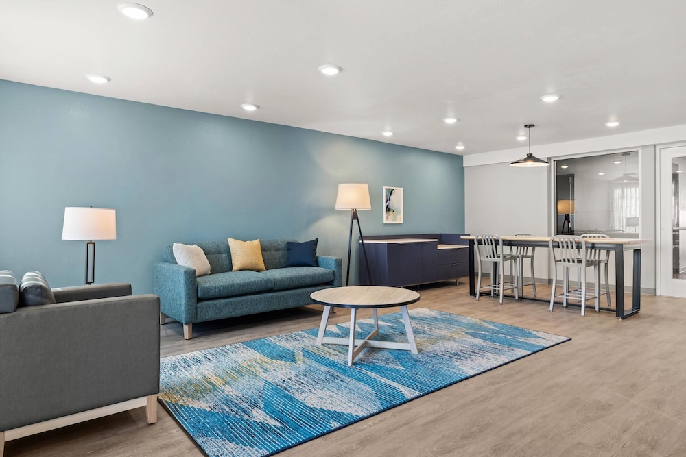 WoodSpring Suites Ceres - Modesto 42/62