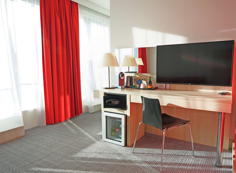 Park Inn By Radisson Linz 11/69