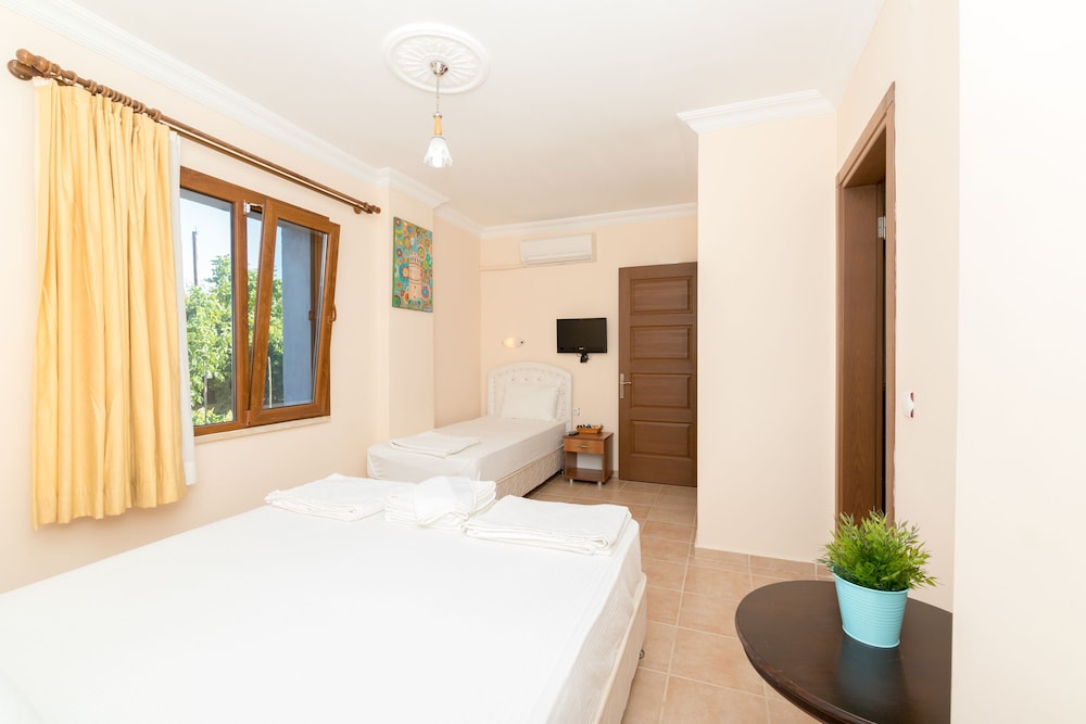 Palamutbuku Deniz Apart Otel 6/21
