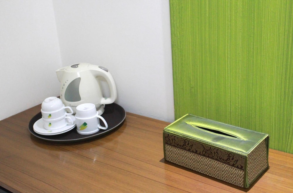 Naas Serviced Apartments photo3