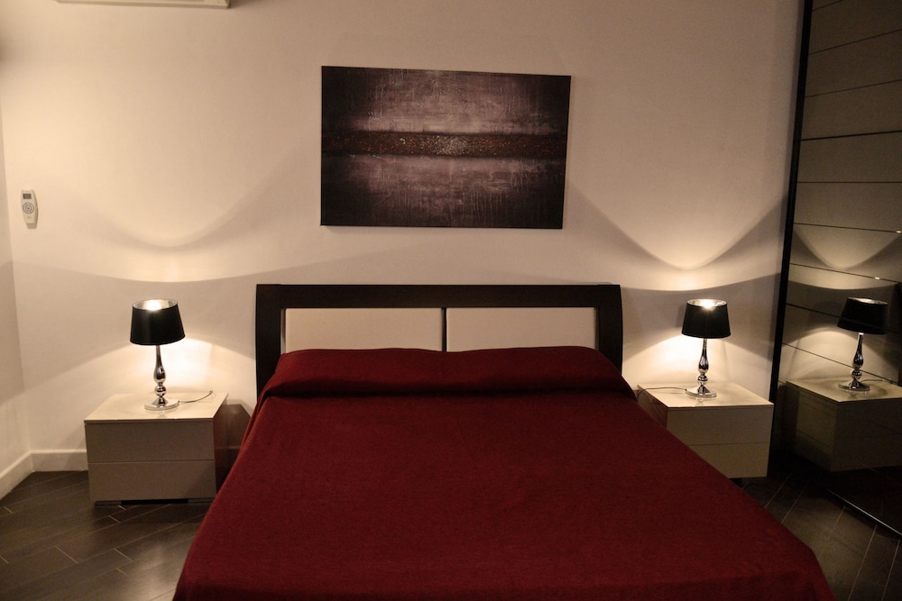 Palazzo Ducale Suites 12/42