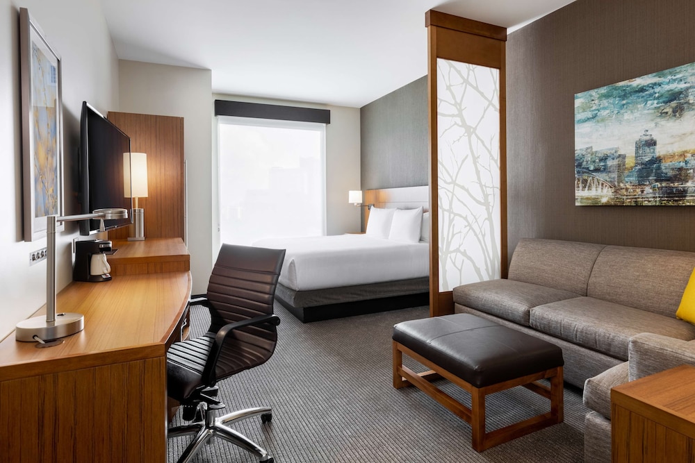 Hyatt Place Atlanta Centennial Park 11/31