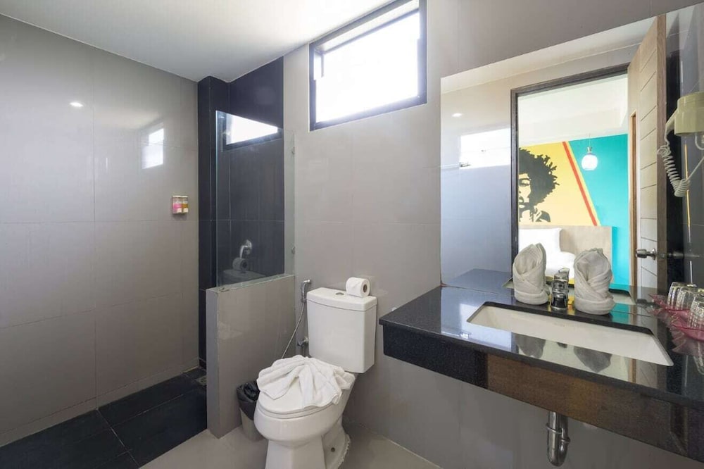 Anchan Boutique Hotel 46/50
