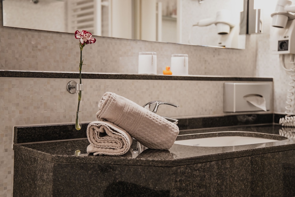 Hotel Residenz Passau 38/42