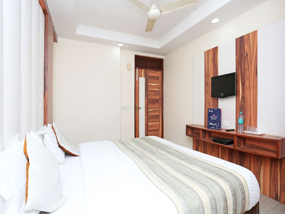 Hotel Atithi 7/24