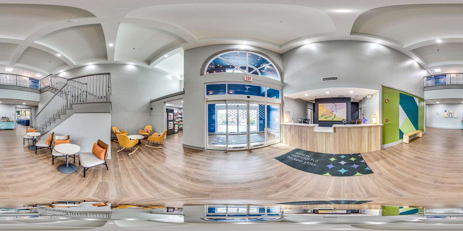 amenities